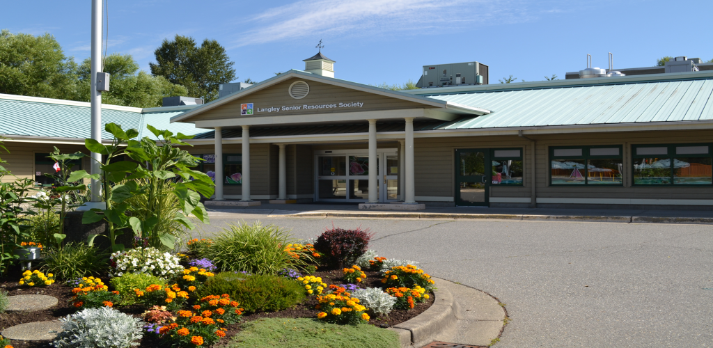 Langley Senior Resources Centre