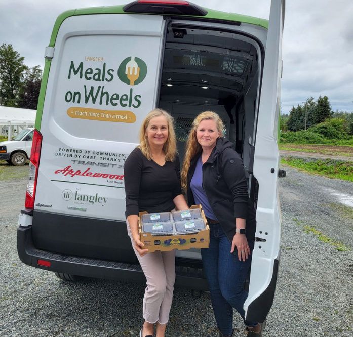 Langley Foundation Trifold Brochure V4 (2)