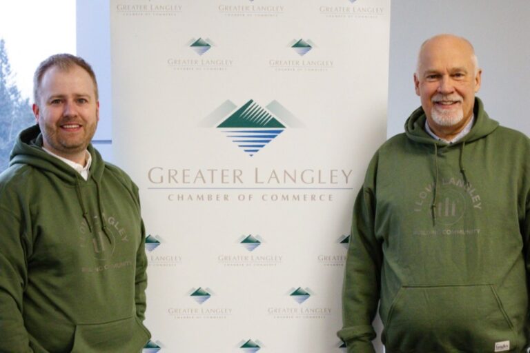 March 16 LangleyCommunityFoundation IMG 5453