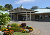 Langley Senior Resources Centre